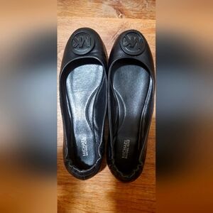 Michael Kors ballet flats